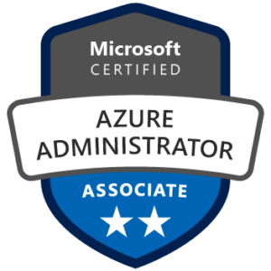 Azure Administrator Associate
