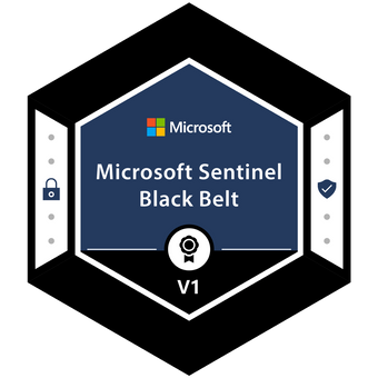 Microsoft Sentinel Black Belt